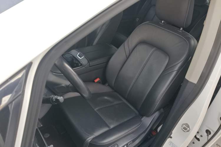 Used GAC Trumpchi M8 2021 Lingxiu Series 390T Ultimate Edition Left Front Seat