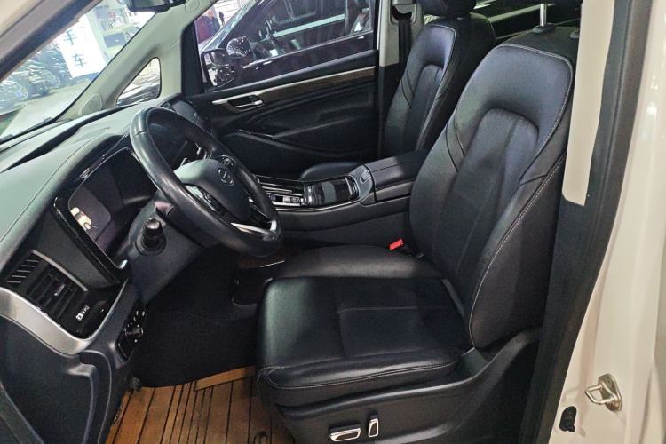 Used GAC Trumpchi M8 2021 Lingxiu Series 390T Deluxe Edition Left Front Seat