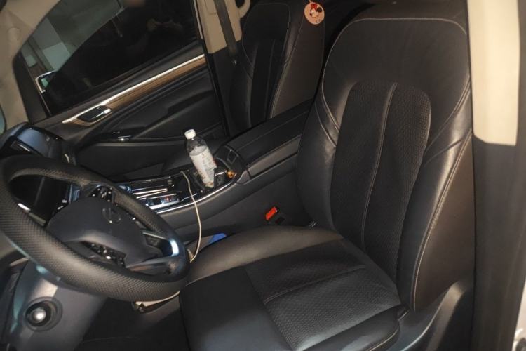 Used GAC Trumpchi M8 2021 Lingxiu Series 390T Deluxe Edition Left Front Seat