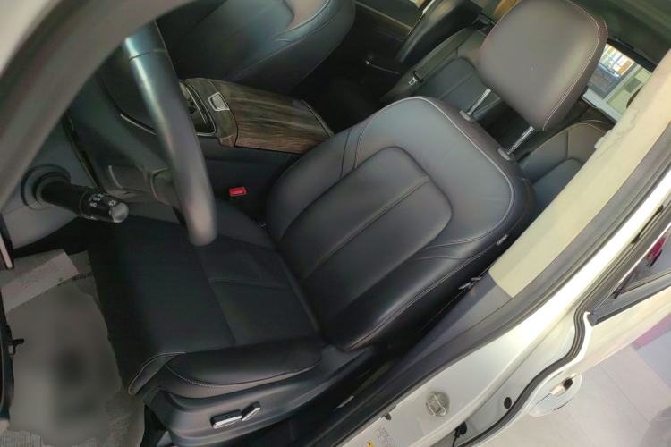 Used GAC Trumpchi M8 2021 Lingxiu Series 390T Deluxe Edition Left Front Seat