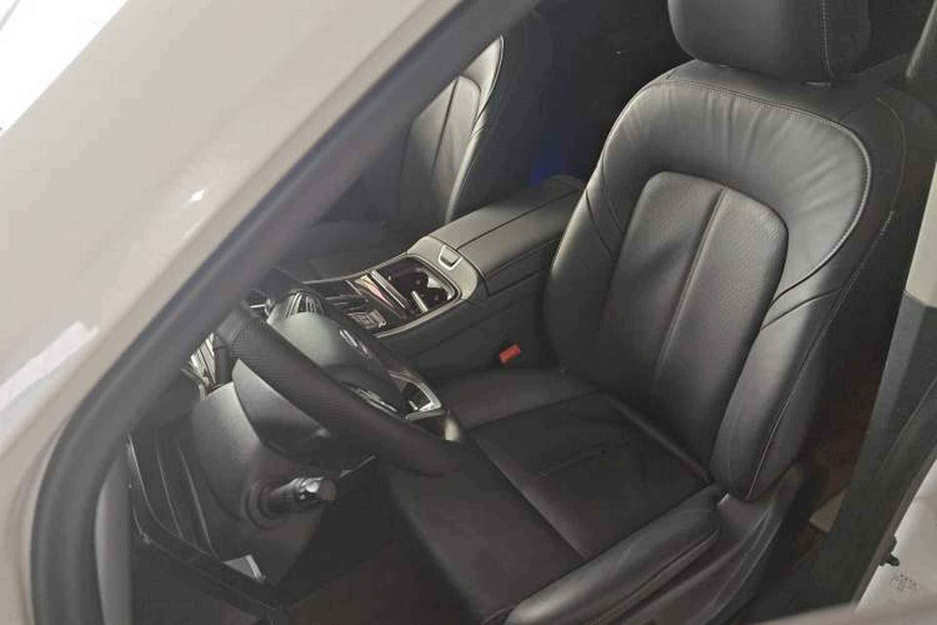 Used GAC Trumpchi M8 2021 Lingxiu Series 390T Deluxe Edition Left Front Seat