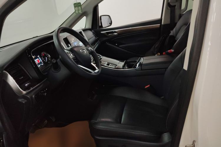 Used GAC Trumpchi M8 2021 Lingxiu Series 390T Deluxe Edition Left Front Seat