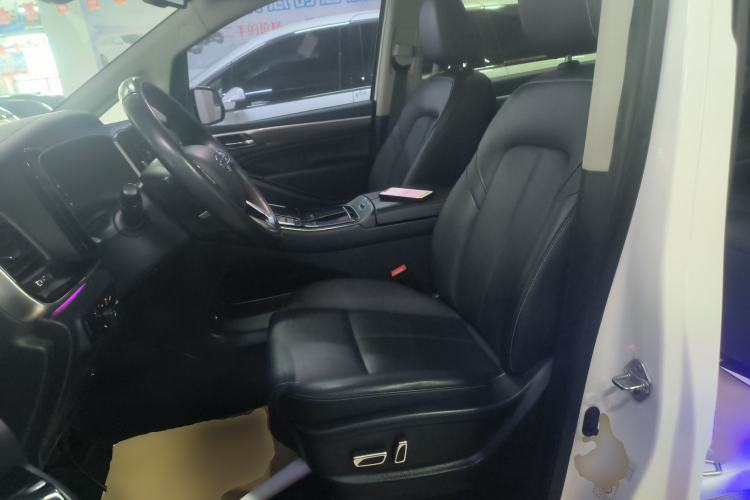 Used GAC Trumpchi M8 2021 Master Series 390T Prestige Edition Left Front Seat