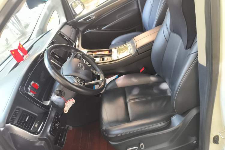 Used GAC Trumpchi M8 2021 Lingxiu Series 390T Deluxe Edition Left Front Seat