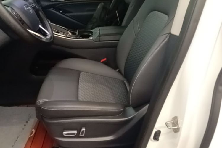 Used GAC Trumpchi M8 2021 Lingxiu Series 390T Luxury Edition Left Front Seat