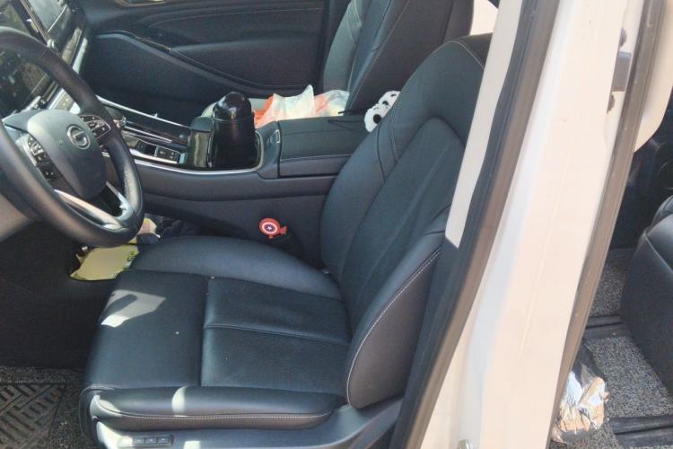 Used GAC Trumpchi M8 2021 Lingxiu Series 390T Ultimate Edition Left Front Seat