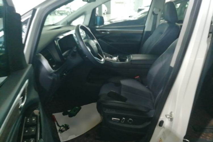 Used GAC Trumpchi M8 2021 Master Series 390T Ultimate Edition Left Front Seat