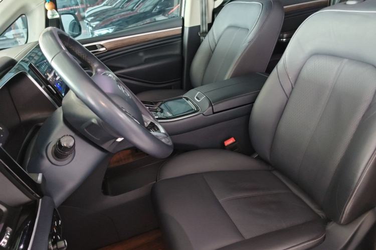 Used GAC Trumpchi M8 2021 Lingxiu Series 390T Ultimate Edition Left Front Seat