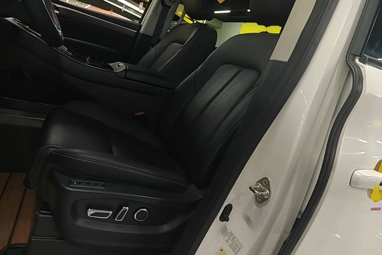 Used GAC Trumpchi M8 2021 Lingxiu Series 390T Ultimate Edition Left Front Seat
