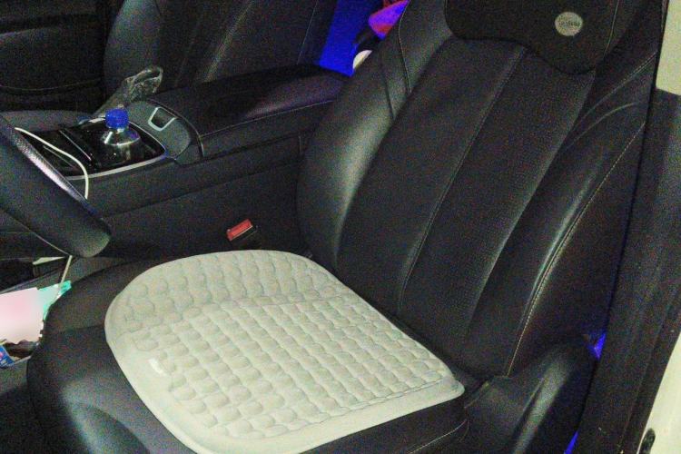 Used GAC Trumpchi M8 2021 Master Series 390T Deluxe Wellness Edition Left Front Seat