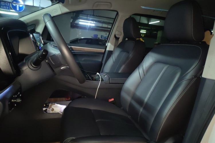 Used GAC Trumpchi M8 2021 Lingxiu Series 390T Ultimate Edition Left Front Seat