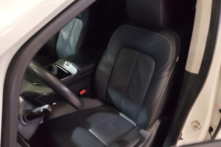 Used GAC Trumpchi M8 2021 Master Series 390T Prestige Edition Left Front Seat