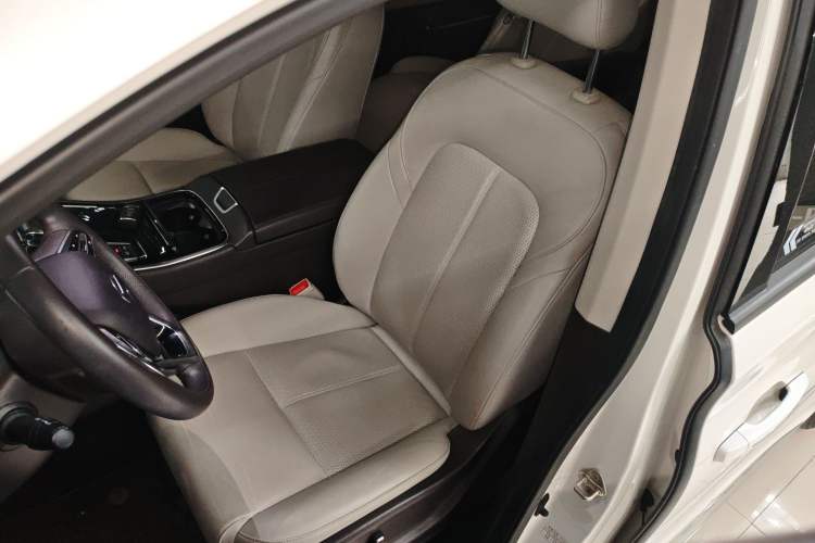 Used GAC Trumpchi M8 2021 Lingxiu Series 390T Deluxe Edition Left Front Seat