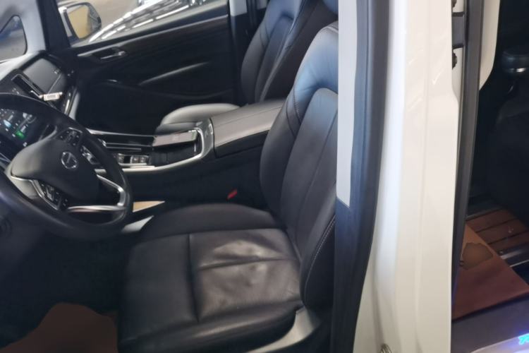 Used GAC Trumpchi M8 2021 Master Series 390T Ultimate Edition Left Front Seat