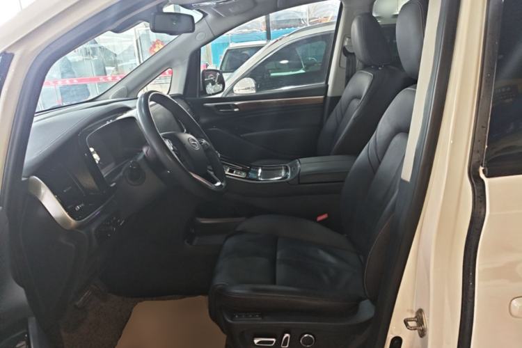 Used GAC Trumpchi M8 2021 Master Series 390T Ultimate Edition Left Front Seat