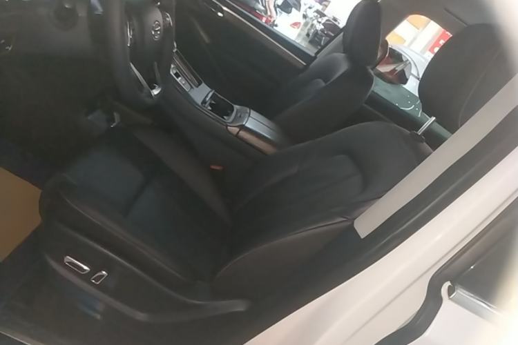 Used GAC Trumpchi M8 2021 Master Series 390T Prestige Edition Left Front Seat