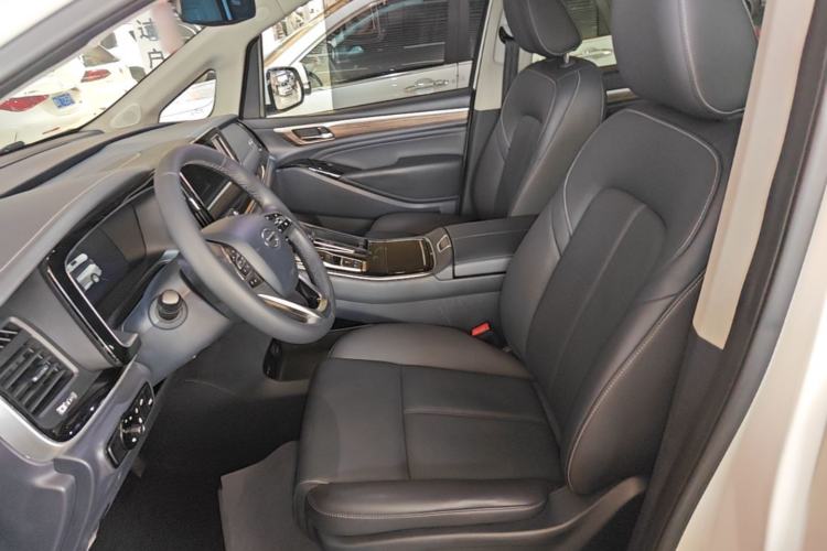 Used GAC Trumpchi M8 2021 Lingxiu Series 390T Deluxe Edition Left Front Seat