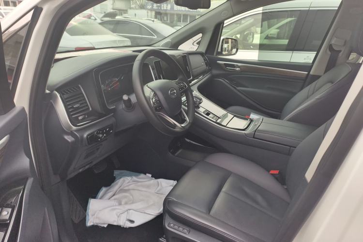 Used GAC Trumpchi M8 2021 Master Series 390T Ultimate Edition Left Front Seat