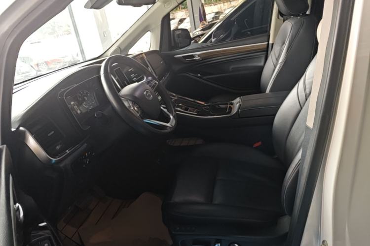 Used GAC Trumpchi M8 2021 Master Series 390T Ultimate Edition Left Front Seat
