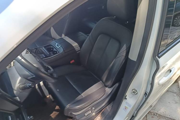 Used GAC Trumpchi M8 2021 Lingxiu Series 390T Deluxe Edition Left Front Seat