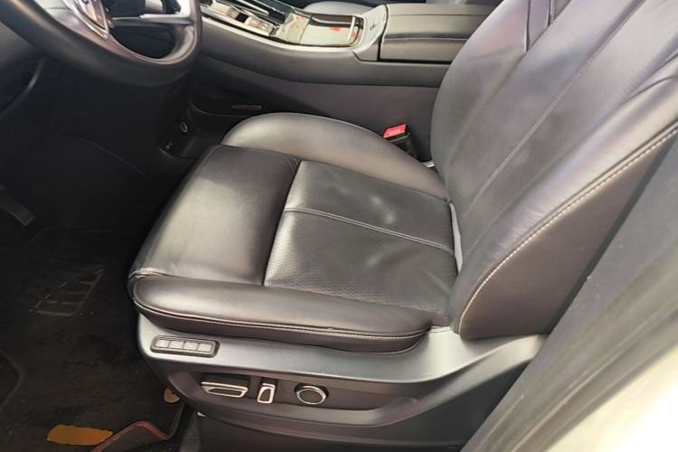 Used GAC Trumpchi M8 2021 Master Series 390T Ultimate Edition Left Front Seat