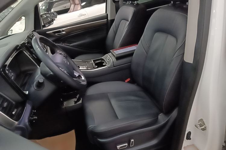 Used GAC Trumpchi M8 2021 Master Series 390T Prestige Edition Left Front Seat