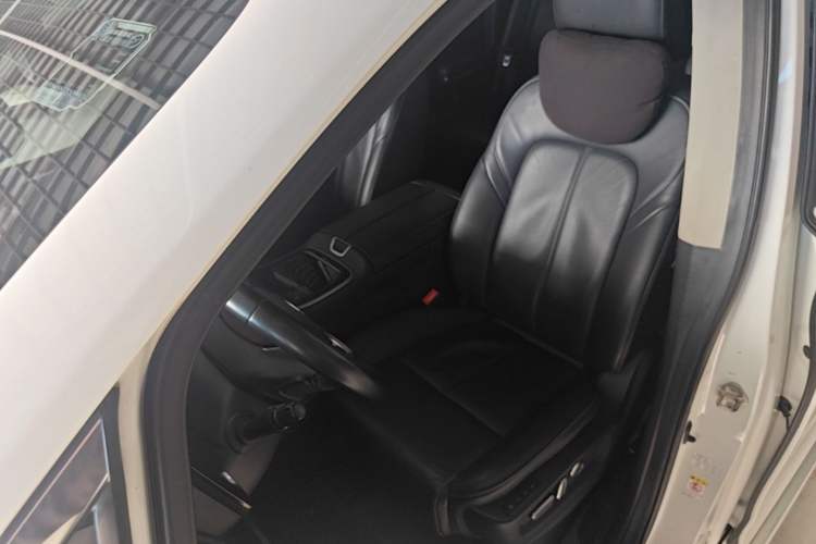 Used GAC Trumpchi M8 2021 Lingxiu Series 390T Ultimate Edition Left Front Seat