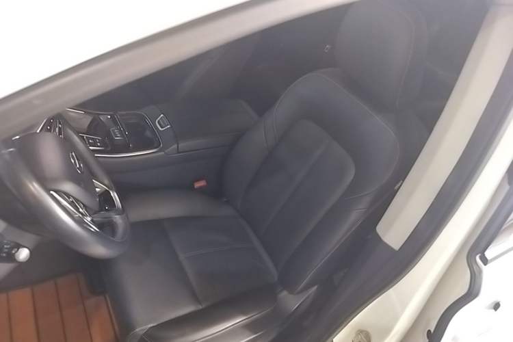 Used GAC Trumpchi M8 2021 Master Series 390T Ultimate Edition Left Front Seat
