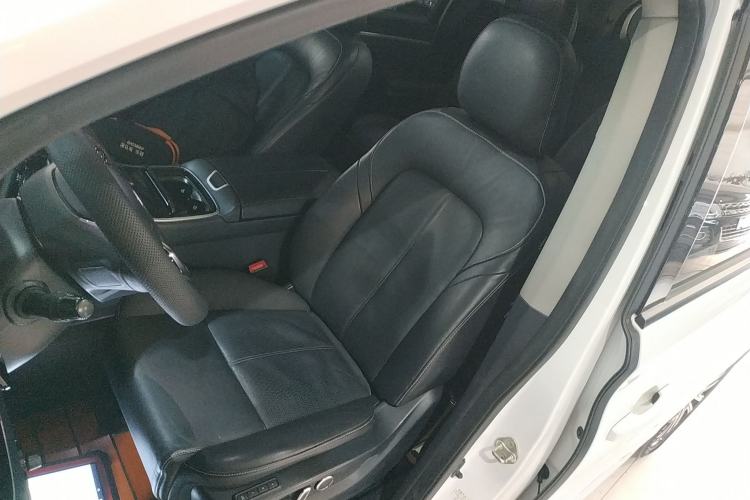 Used GAC Trumpchi M8 2021 Lingxiu Series 390T Ultimate Edition Left Front Seat