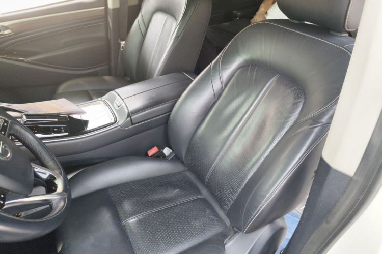 Used GAC Trumpchi M8 2021 Master Series 390T Ultimate Edition Left Front Seat