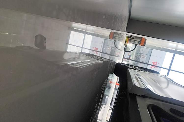 Used GAC Trumpchi M8 2021 Lingxiu Series 390T Ultimate Edition Left Side Sill