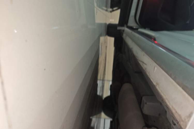 Used GAC Trumpchi M8 2021 Master Series 390T Ultimate Edition Left Side Sill