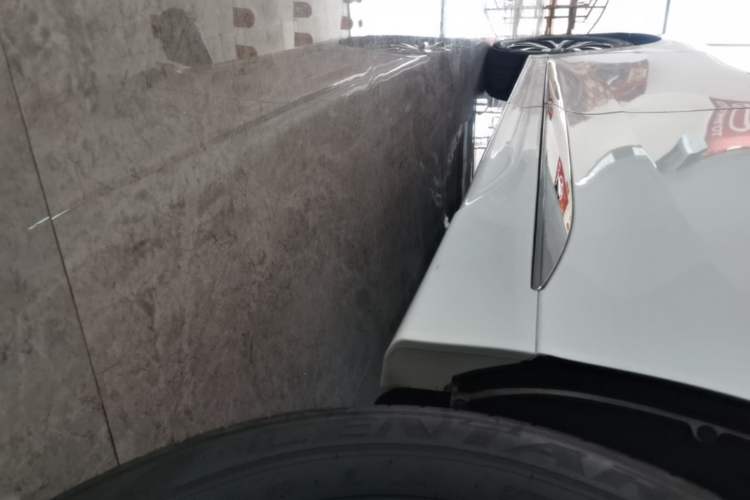 Used GAC Trumpchi M8 2021 Lingxiu Series 390T Deluxe Edition Left Side Sill