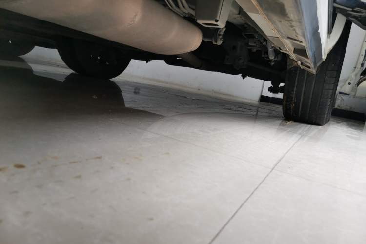 Used GAC Trumpchi M8 2021 Lingxiu Series 390T Deluxe Edition Left Side Sill