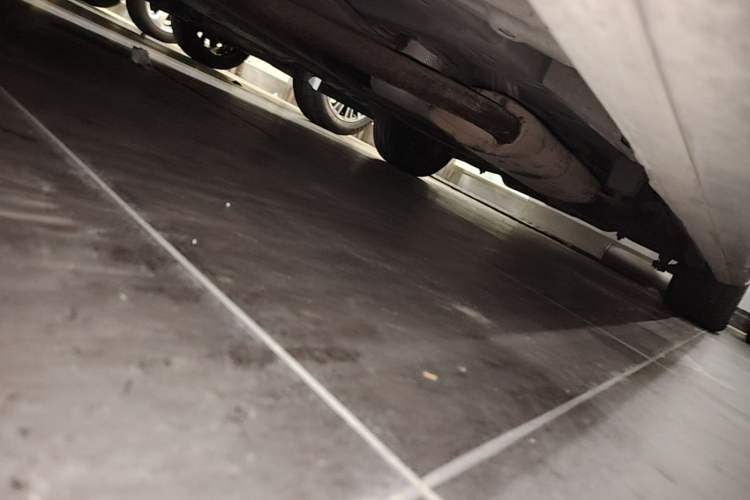 Used GAC Trumpchi M8 2021 Master Series 390T Ultimate Edition Left Side Sill