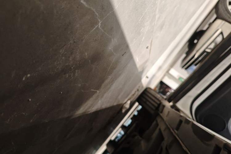 Used GAC Trumpchi M8 2021 Lingxiu Series 390T Ultimate Edition Left Side Sill
