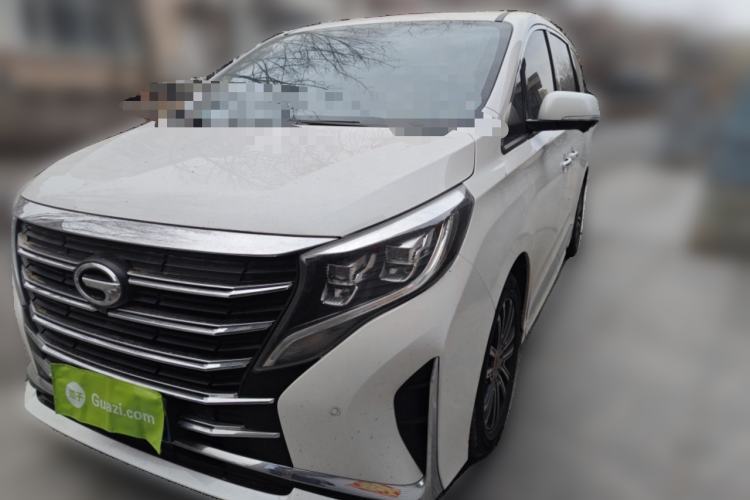 Used GAC Trumpchi M8 2021 Lingxiu Series 390T Flagship Edition Guazi used car, China used car export, Used car for sale, Used  cars, Cheapest cars for sale