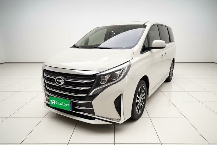 Ojetý GAC Trumpchi M8 2021 Lingxiu Series 390T Deluxe Edition Guazi used car, China used car export, Used car for sale, Used  cars, Cheapest cars for sale