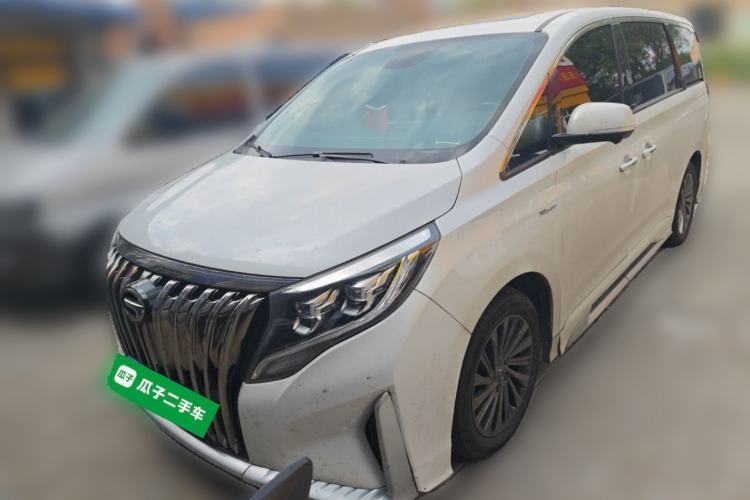 Used GAC Trumpchi M8 2021 Master Series 390T Ultimate Edition Guazi used car, China used car export, Used car for sale, Used  cars, Cheapest cars for sale