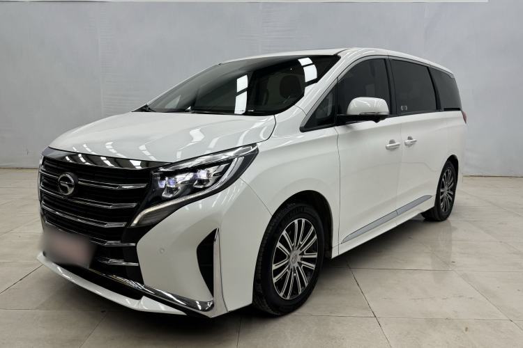 Used GAC Trumpchi M8 2021 Lingxiu Series 390T Ultimate Edition Guazi used car, China used car export, Used car for sale, Used cars, Cheapest cars for sale