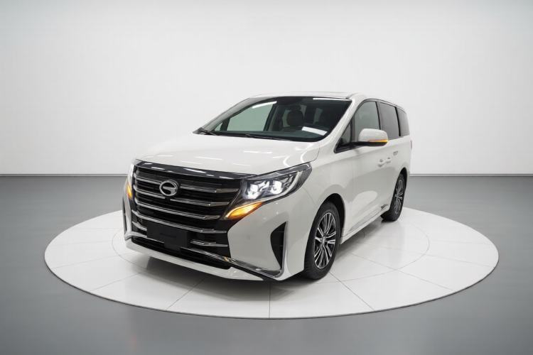 Used GAC Trumpchi M8 2021 Lingxiu Series 390T Deluxe Edition Guazi used car, China used car export, Used car for sale, Used cars, Cheapest cars for sale