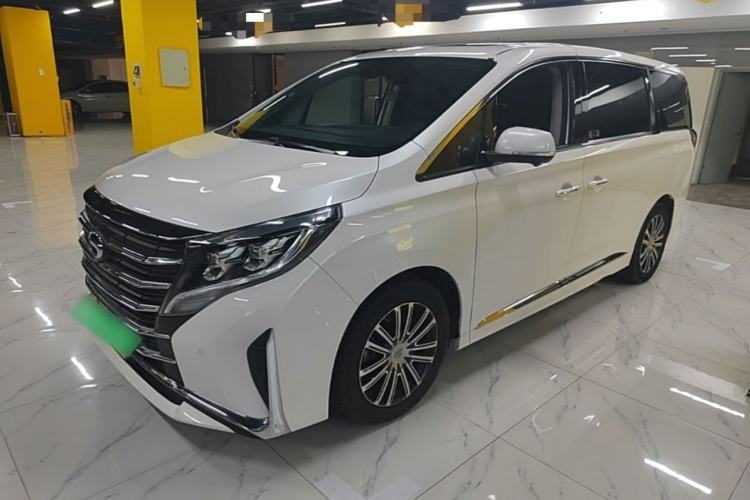 Used GAC Trumpchi M8 2021 Lingxiu Series 390T Ultimate Edition Guazi used car, China used car export, Used car for sale, Used  cars, Cheapest cars for sale