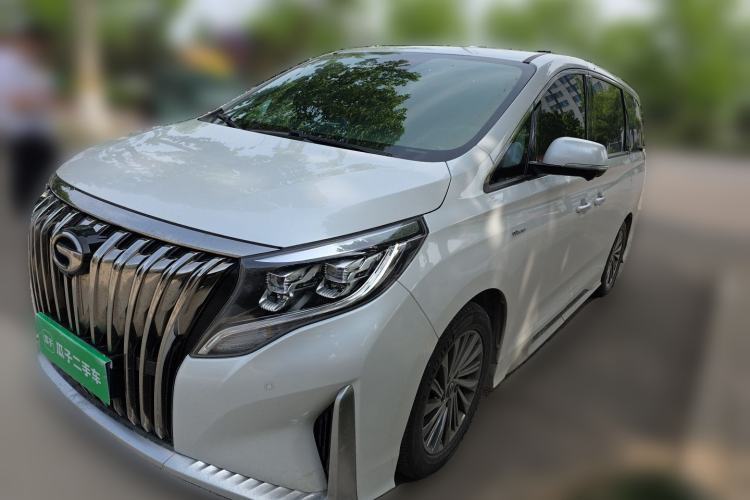 Used GAC Trumpchi M8 2021 Master Series 390T Ultimate Edition Guazi used car, China used car export, Used car for sale, Used cars, Cheapest cars for sale