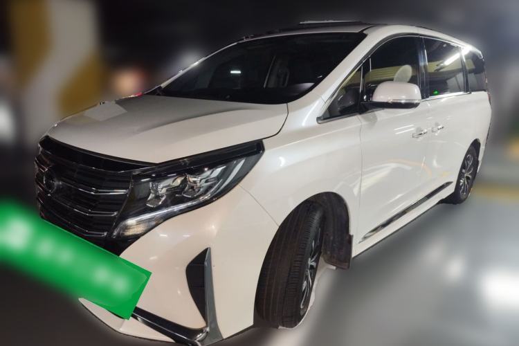 Used GAC Trumpchi M8 2021 Lingxiu Series 390T Deluxe Edition Guazi used car, China used car export, Used car for sale, Used cars, Cheapest cars for sale