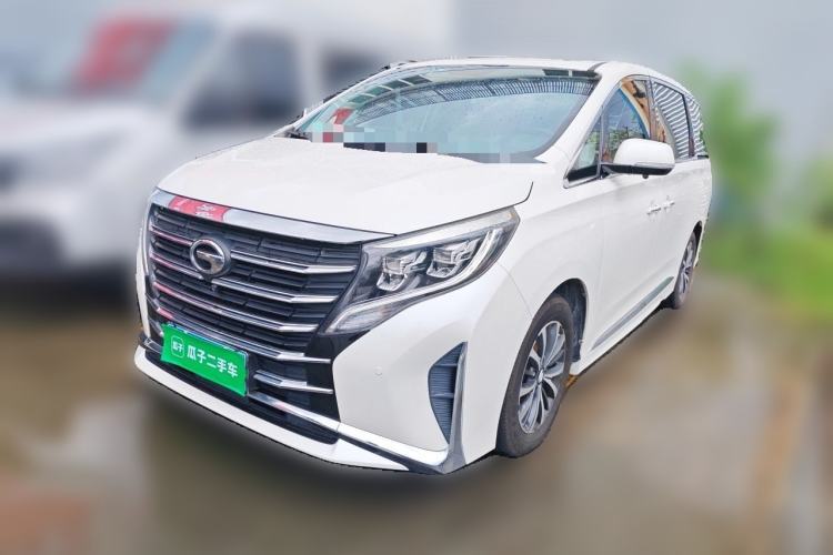 Used GAC Trumpchi M8 2021 Lingxiu Series 390T Luxury Edition Guazi used car, China used car export, Used car for sale, Used  cars, Cheapest cars for sale