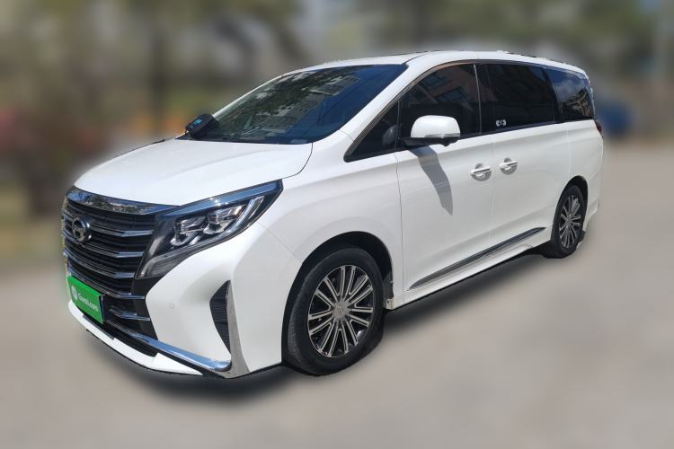 Used GAC Trumpchi M8 2021 Lingxiu Series 390T Ultimate Edition Guazi used car, China used car export, Used car for sale, Used cars, Cheapest cars for sale