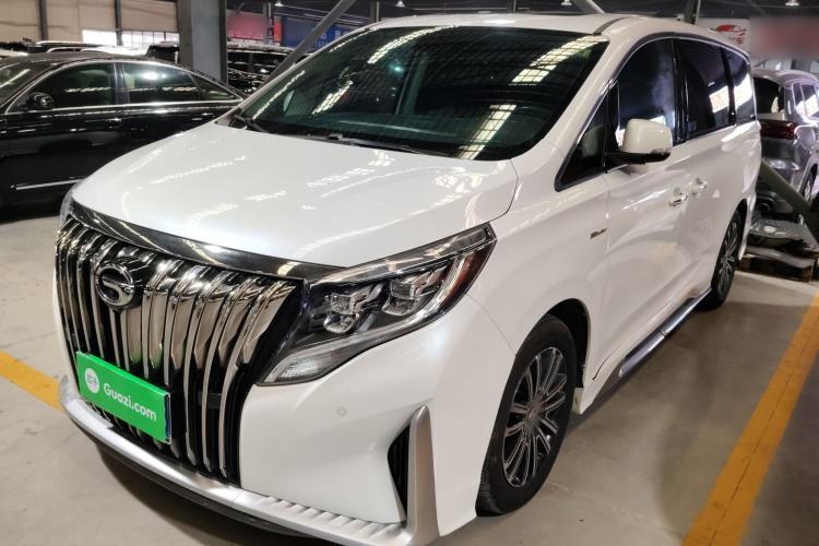 Used GAC Trumpchi M8 2021 Master Series 390T Prestige Edition Guazi used car, China used car export, Used car for sale, Used  cars, Cheapest cars for sale