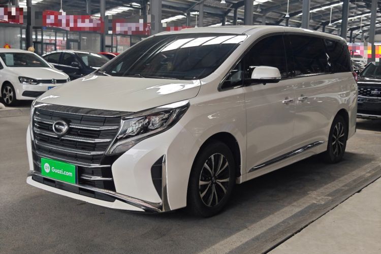 Used GAC Trumpchi M8 2021 Lingxiu Series 390T Luxury Edition Guazi used car, China used car export, Used car for sale, Used  cars, Cheapest cars for sale