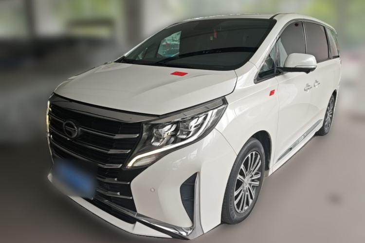 Used GAC Trumpchi M8 2021 Lingxiu Series 390T Ultimate Edition Guazi used car, China used car export, Used car for sale, Used  cars, Cheapest cars for sale
