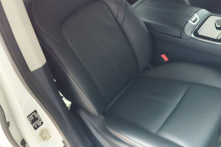 Used GAC Trumpchi M8 2021 Lingxiu Series 390T Ultimate Edition Right Front Seat